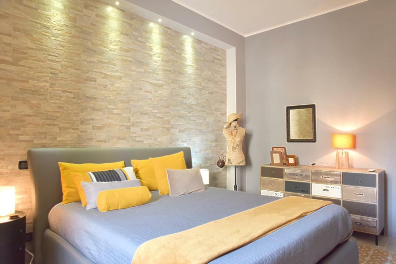 Appartamento La Paleologa Casale Monferrato Exteriör bild