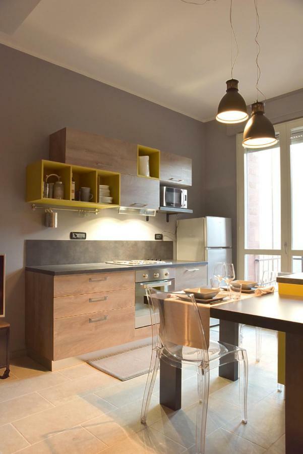 Appartamento La Paleologa Casale Monferrato Exteriör bild