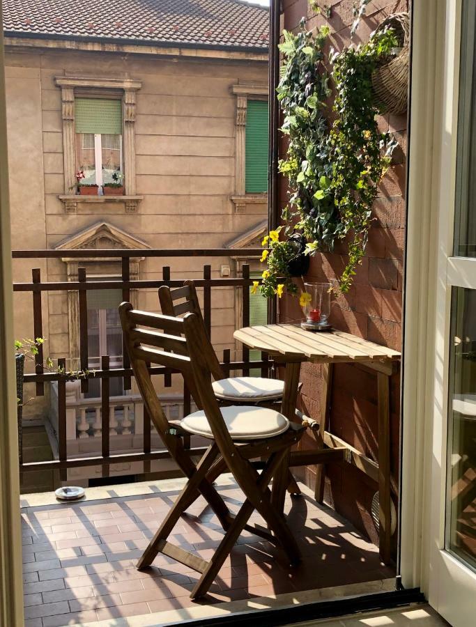 Appartamento La Paleologa Casale Monferrato Exteriör bild