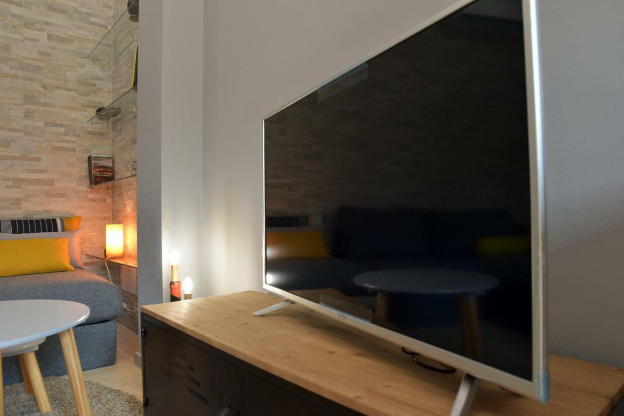 Appartamento La Paleologa Casale Monferrato Exteriör bild