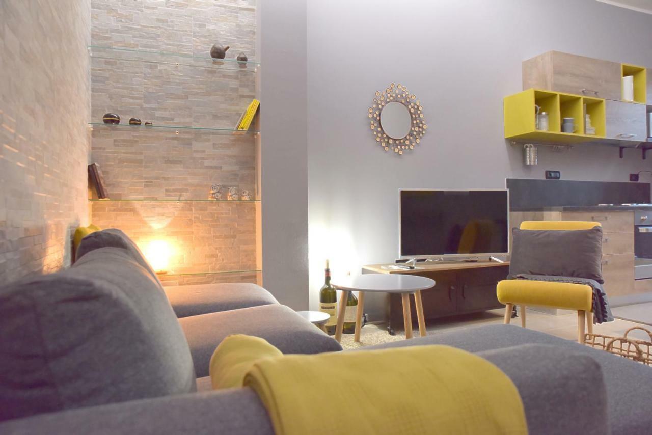 Appartamento La Paleologa Casale Monferrato Exteriör bild
