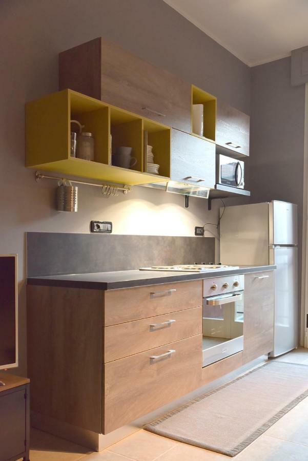 Appartamento La Paleologa Casale Monferrato Exteriör bild